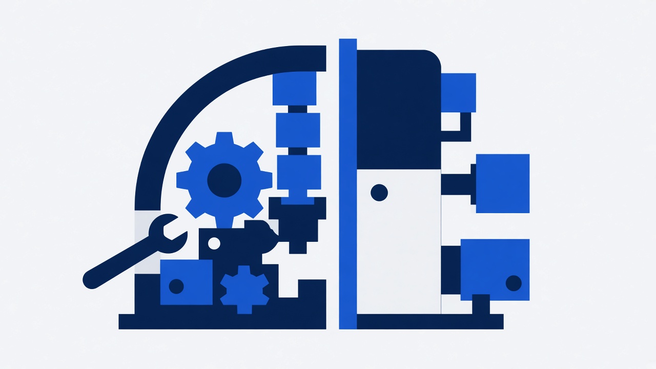 Editorial illustration