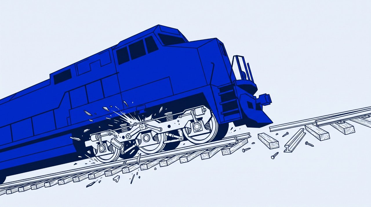 Editorial illustration